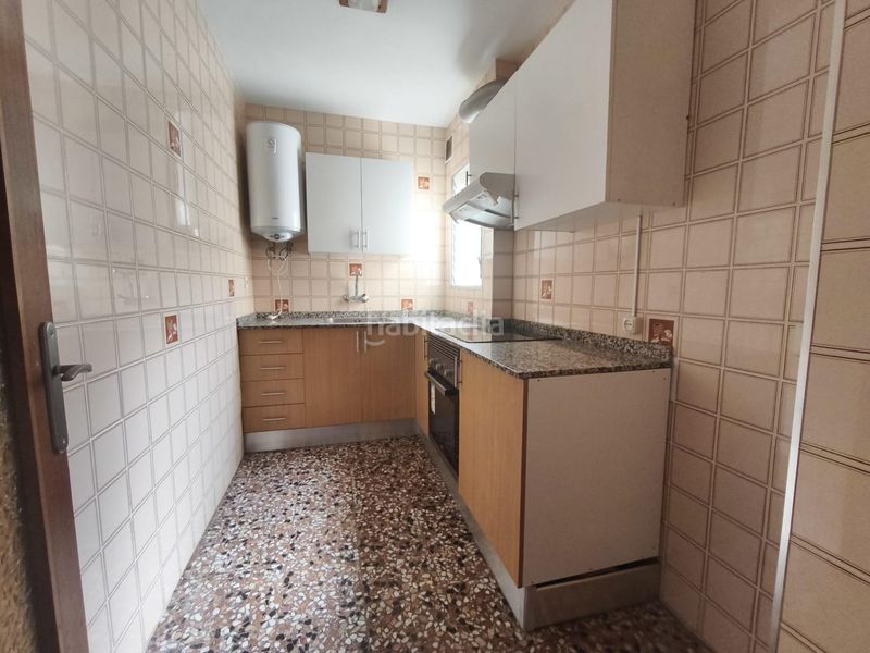 Foto 9705ce13-3178-4e62-863a-d17e8b7f275b. Piso en L´Espirall Vilafranca del Penedès