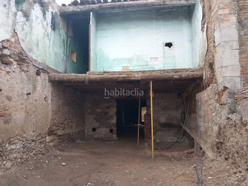 Foto 98fcefd7-b78c-4842-9498-a12e7bf5d41c. Casa a Pla del Penedès (El)