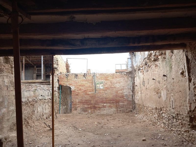 Foto a6ebdca1-b35d-4e85-8f7f-8d7ea447f1be. Casa a Pla del Penedès (El)