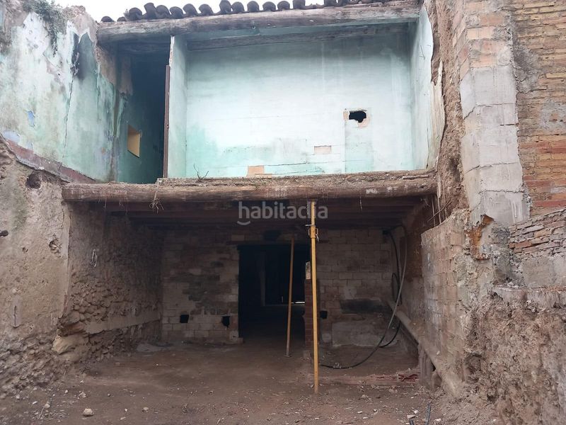Foto c6544818-44ae-4f3c-9b39-41892459df85. Casa a Pla del Penedès (El)