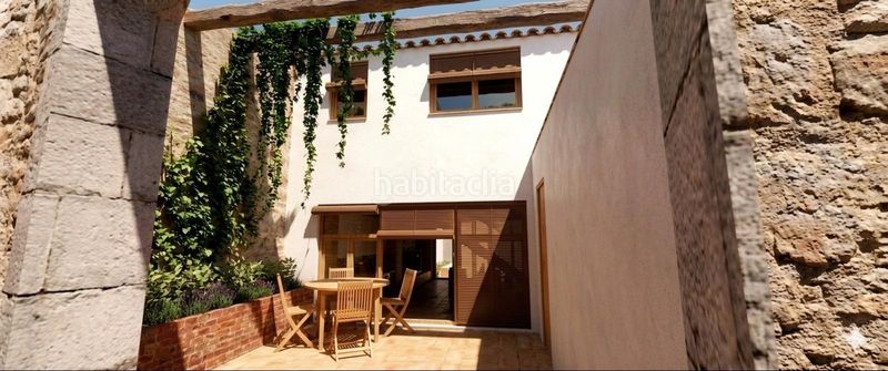 Foto ef020a87-4888-43b3-a44a-b78897cb6efb. Casa a Pla del Penedès (El)