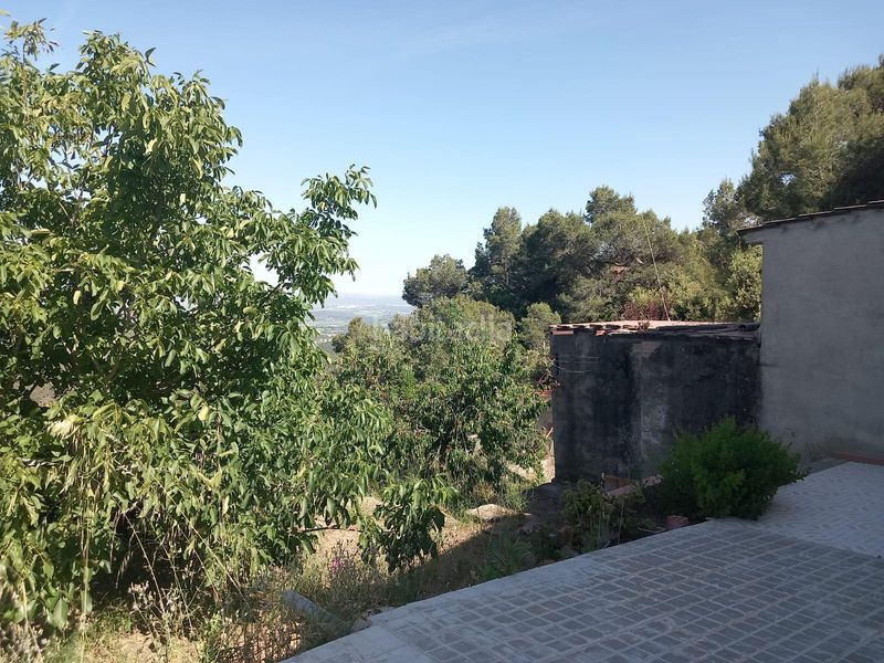 Foto 128f2cb3-1ca3-4eb2-a1fb-182dfe709fa8. Casa amb calefacció a Torrelles de Foix