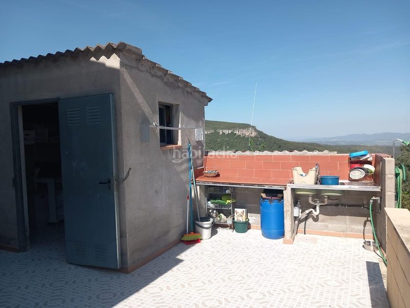 Foto 71287c60-c924-4278-aece-b9359c5fdd9e. Casa amb calefacció a Torrelles de Foix