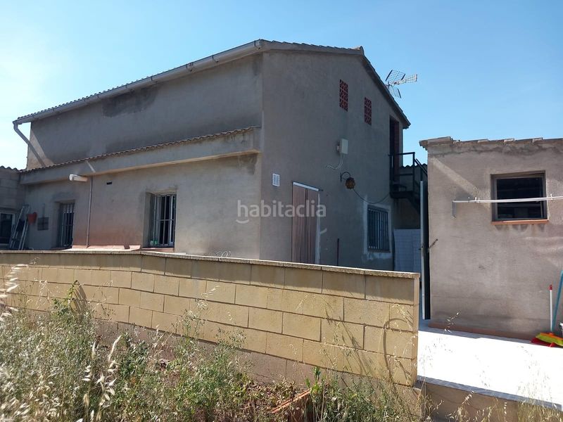 Foto 8c15405a-51b5-49e1-ad14-38350c8bb11d. Casa amb calefacció a Torrelles de Foix