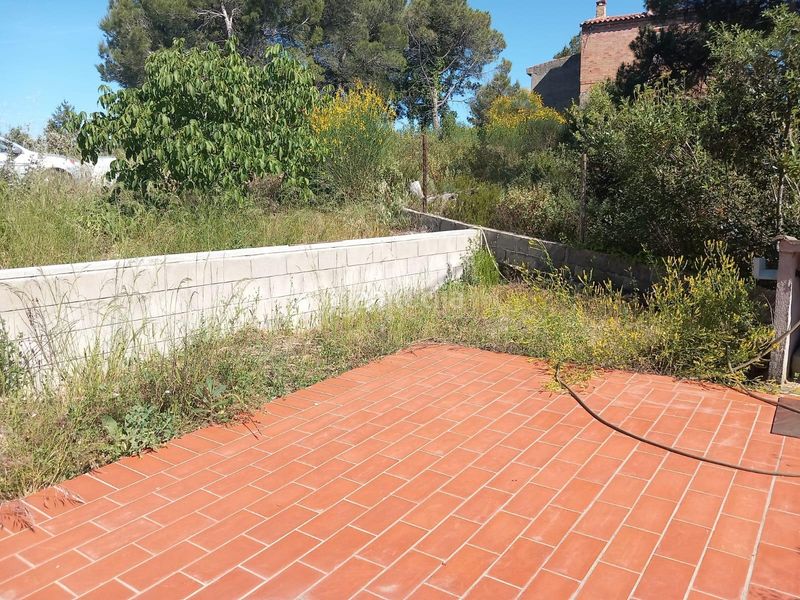 Foto a75d8750-9db5-4946-a9bd-a8b04a55ff8c. Casa amb calefacció a Torrelles de Foix