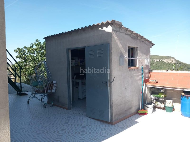 Foto c24713a3-64d2-4998-936f-2e7c1d3ad537. Casa amb calefacció a Torrelles de Foix