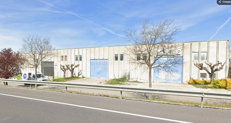 Foto 6ff95f2d-c999-4056-b7e6-b9f15ff32aa6. Nau industrial a Avinyonet del Penedès
