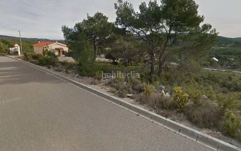 Foto 393db777-dc2f-4dea-b5d5-aadf8567da54. Terreny residencial a Querol