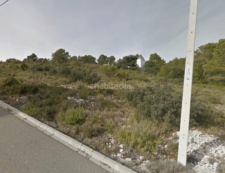 Foto e0f1e87e-97b0-477f-9773-d2a66e3ffd63. Terreny residencial a Querol
