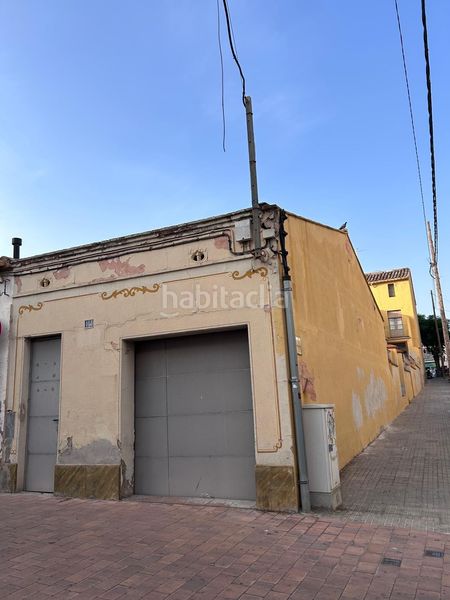 Foto 29391a2f-6c89-4d36-ae58-84a5b8e86728. Casa a Nucli Urbà Esparreguera