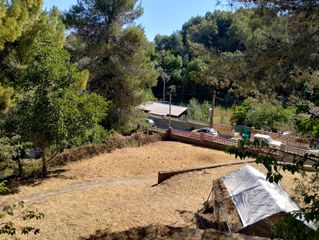 Wohngrundstück in Cabrera d´Anoia