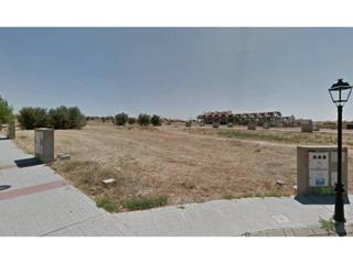 Residential Plot  Arosa. Parcela en venta
