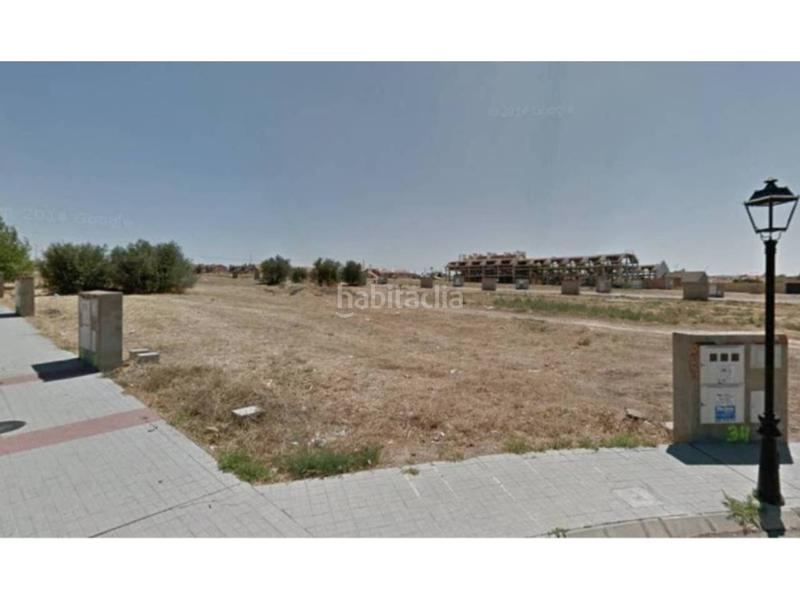 Foto f2178353-6ad5-4a89-8c37-495971e05ab3. Terreny residencial a Torrejón del Rey