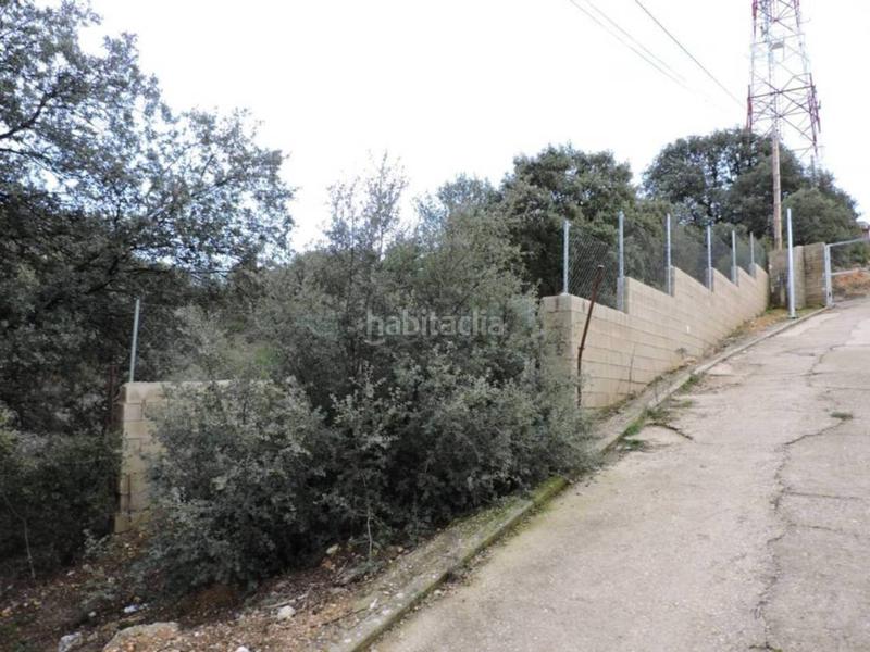 Foto 0e21c2a2-90d3-40b9-ba54-80e5ed227a6b. Terreno residenziale in Los Valles-Sanz Vazquez-El Fuerte Guadalajara