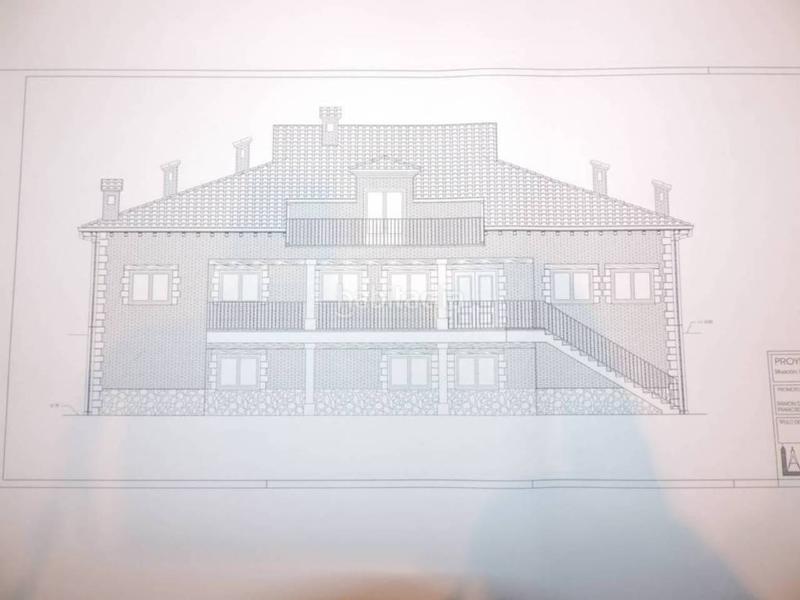 Foto 4f2ead56-3c2a-4e81-bf00-3dcb616f3ead. Terreno residenziale in Los Valles-Sanz Vazquez-El Fuerte Guadalajara