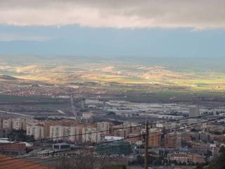 Terreno residenziale  Camino cuesta mataborricos. Parcela en venta