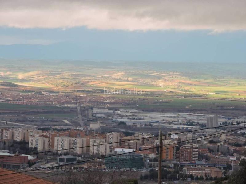 Foto 5205113b-17ed-4050-a7a9-648bf258380e. Terreno residenziale in Los Valles-Sanz Vazquez-El Fuerte Guadalajara