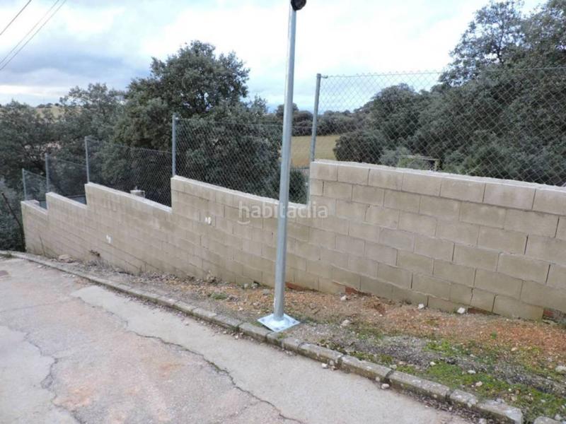 Foto 6a631e08-8098-43d6-b1d1-cd5148b54cad. Terreno residenziale in Los Valles-Sanz Vazquez-El Fuerte Guadalajara