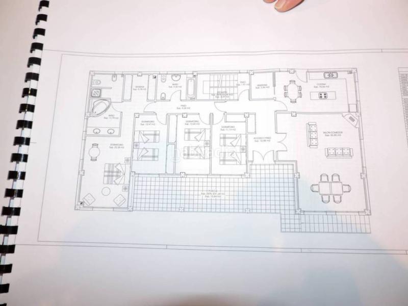 Foto fcc13c51-9f33-4fc3-9d3b-c22b655e6ac0. Terreno residenziale in Los Valles-Sanz Vazquez-El Fuerte Guadalajara