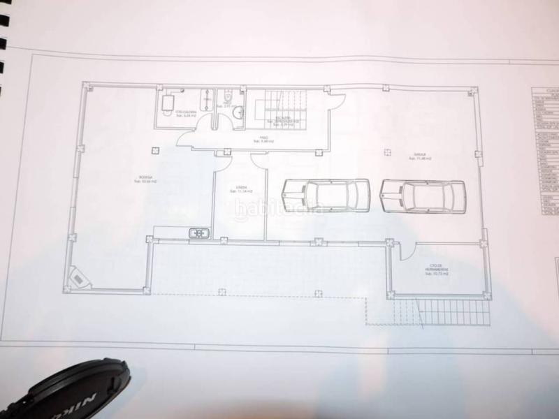 Foto fe678e85-87bc-403d-a510-53f970038e66. Terreno residenziale in Los Valles-Sanz Vazquez-El Fuerte Guadalajara