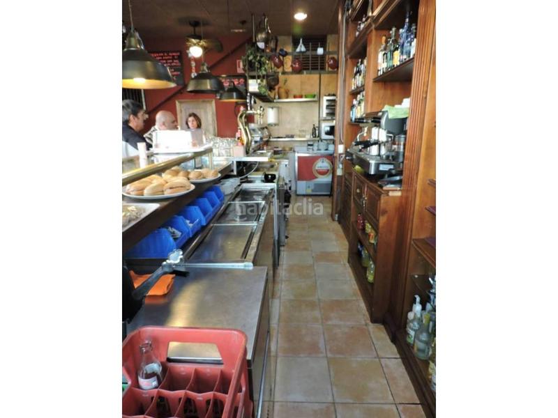 Foto 116da786-8574-4a19-b458-29f26e2fb430. Local comercial a Estación-Manantiales Guadalajara