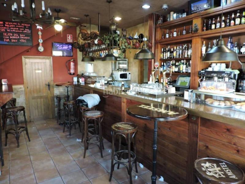 Foto 359b2237-bf7e-46f2-a2a8-55f9f18e8533. Local comercial a Estación-Manantiales Guadalajara