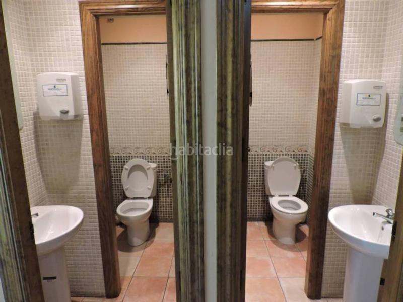 Foto 5f68812f-c67f-4648-90dc-f7e3720cf52e. Local comercial a Estación-Manantiales Guadalajara