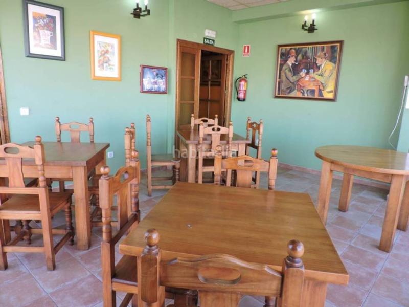 Foto 66612ebe-cd77-4a1e-a719-77e4e37f5fd2. Local comercial a Estación-Manantiales Guadalajara