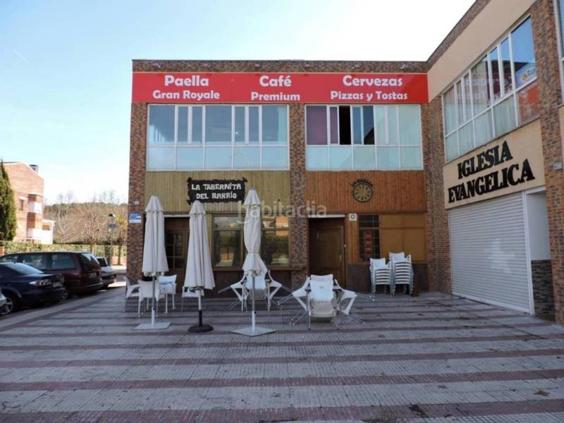 Foto 823c2c84-8de0-446a-ad67-21d88afd79b8. Local comercial a Estación-Manantiales Guadalajara