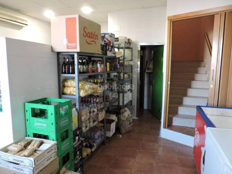 Foto c90a88ba-fa55-4165-810c-58fb0f592e32. Local comercial a Estación-Manantiales Guadalajara