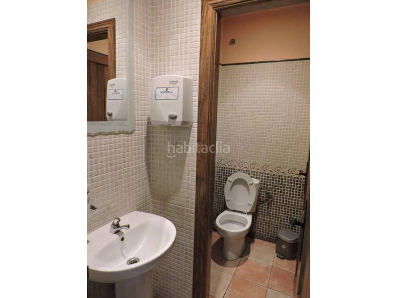 Foto e6d023da-419a-414e-8cb9-ae8016529a8d. Local comercial a Estación-Manantiales Guadalajara