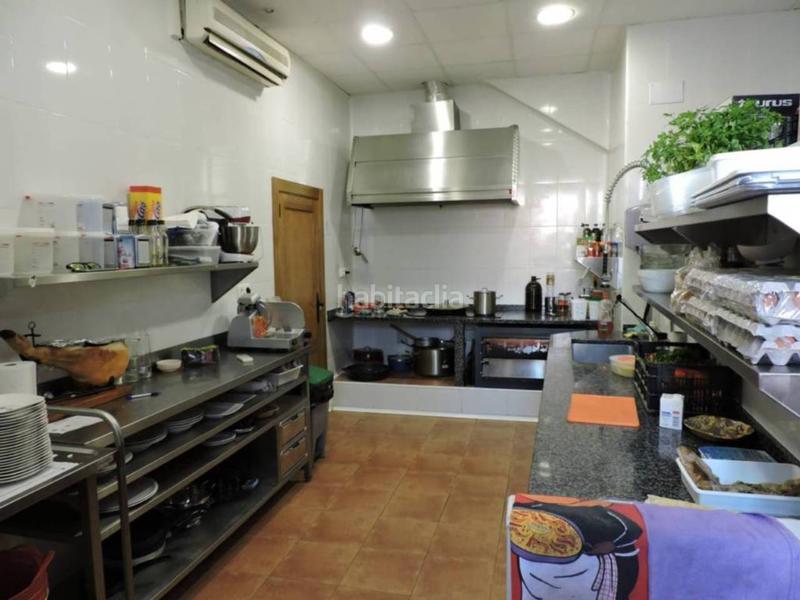 Foto f296de18-d727-493e-b6d9-7e687a1fcfc9. Local comercial a Estación-Manantiales Guadalajara