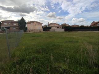Terrain résidentiel  Sorolla. Parcela en venta en cabanillas del campo