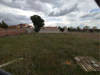Terrain résidentiel  Velazquez. Parcela en venta en cabanillas del campo