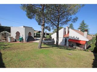Chalet  Encinas. Chalet en venta en valdeaveruelo