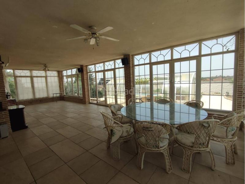 Foto 5450872d-1f73-4c2b-858f-686947a2da84. Chalet  individual en venta en Valdeaveruelo