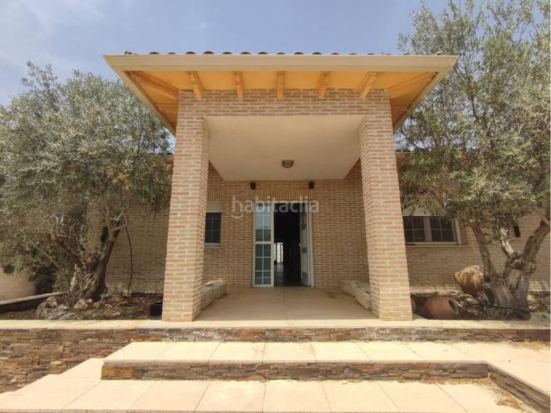 Foto 7728a346-37ff-4f85-958c-5b0633a317dd. Chalet  individual en venta en Valdeaveruelo