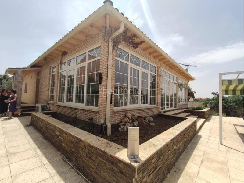 Foto 899bd25a-9652-476d-830a-460595bc0e68. Chalet  individual en venta en Valdeaveruelo