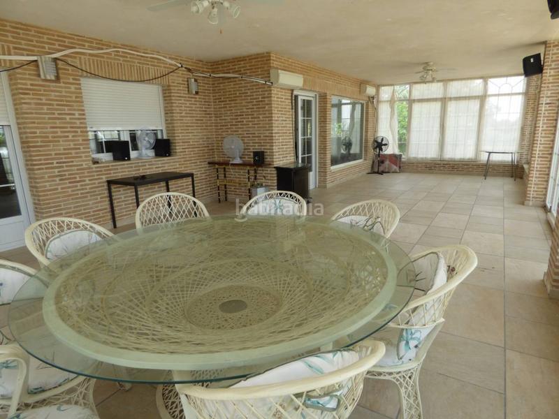 Foto ddb7a36a-25ab-4872-aedb-6249499db332. Chalet  individual en venta en Valdeaveruelo