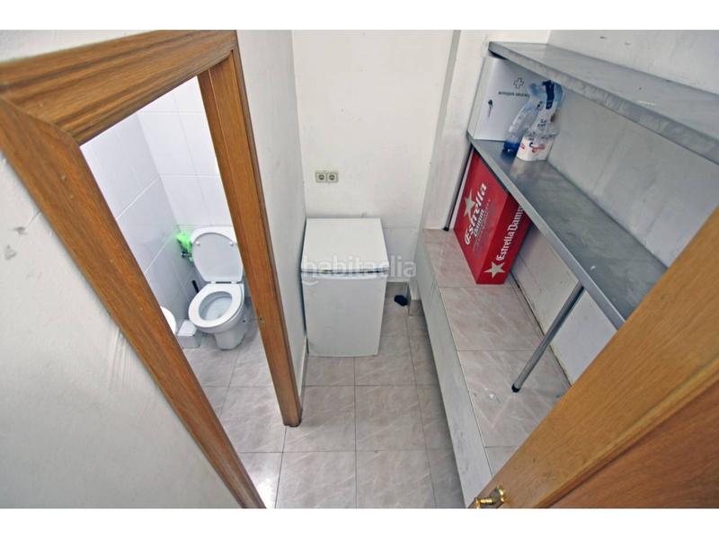 Foto 00a3b6af-e7ae-4a75-a40e-9593298f11db. Local comercial a Estación-Manantiales Guadalajara