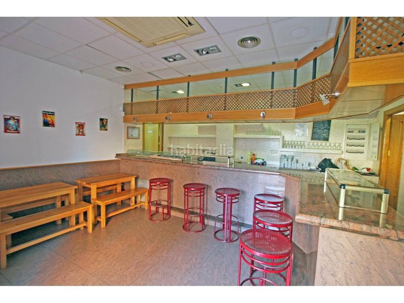 Foto 47b65f19-5daf-405b-840b-e1165613edc3. Local comercial a Estación-Manantiales Guadalajara