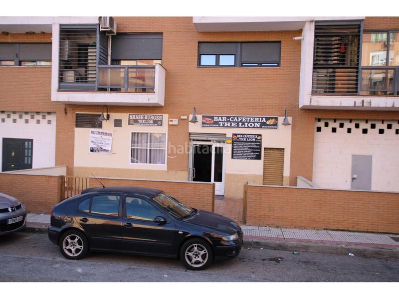 Foto 47f84904-4ade-45fa-b903-c1f21ee79e86. Local comercial a Estación-Manantiales Guadalajara