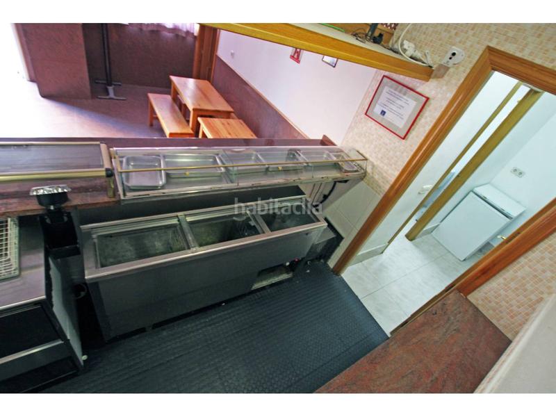 Foto 4823fbec-d01e-46a2-ad5e-666b278d9ed2. Local comercial a Estación-Manantiales Guadalajara