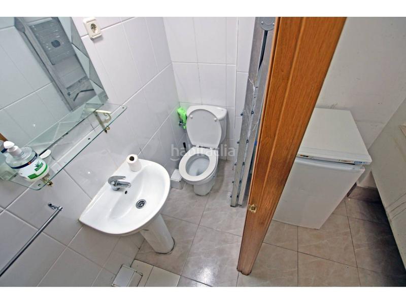 Foto 6533ddc6-4e50-454a-a39f-38b5e2929115. Local comercial a Estación-Manantiales Guadalajara