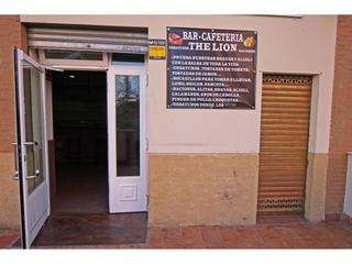Business premise  Sopetran. Local en venta en estación renfelos manantiales