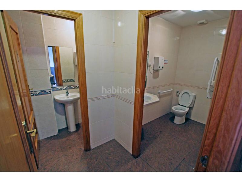 Foto 7a651985-df6a-41ba-b500-3503361742bb. Local comercial a Estación-Manantiales Guadalajara