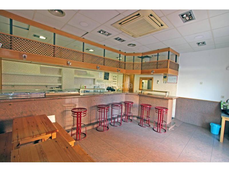 Foto 7bd0c25a-cd77-4767-a758-eca65c832ef0. Local comercial a Estación-Manantiales Guadalajara