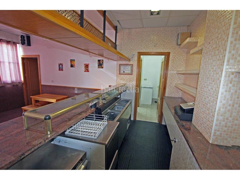 Foto a4c93eef-3c31-41f0-9a0f-52c613cd0558. Local comercial a Estación-Manantiales Guadalajara