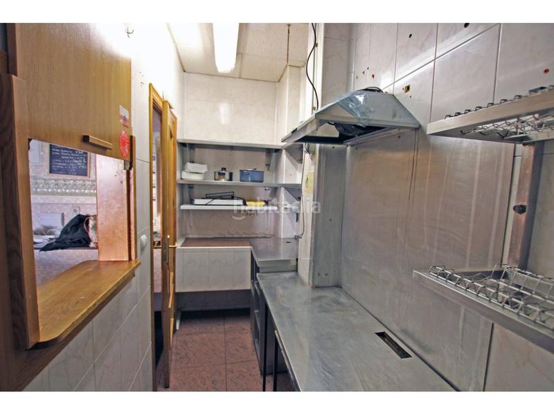 Foto aa2044e3-3d0f-4506-a5fb-37be8d68af5a. Local comercial a Estación-Manantiales Guadalajara