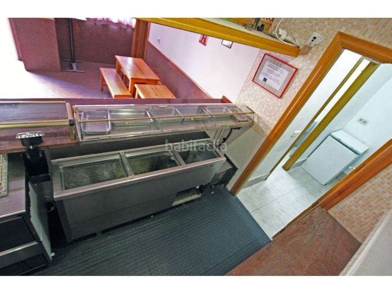 Foto ccfb0b23-5776-4650-a1dc-5602555dd3bc. Local comercial a Estación-Manantiales Guadalajara